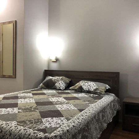 Duplex Apartment In New Gudauri Near Gondola Exterior foto