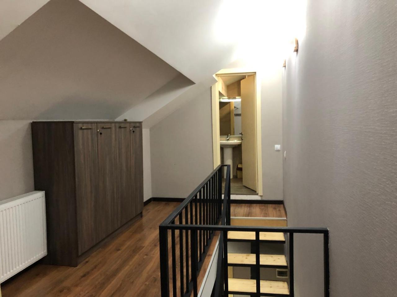Duplex Apartment In New Gudauri Near Gondola Exterior foto